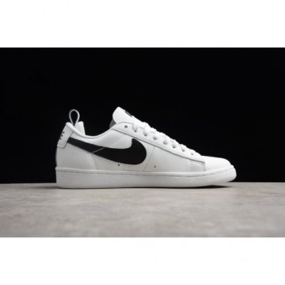 Nike Blazer Low Cs Tc Beyaz / Siyah Kaykay Ayakkabı Türkiye - P3AGYHRR